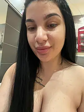 Samira30 online show from March 20, 2026, 10:16 am