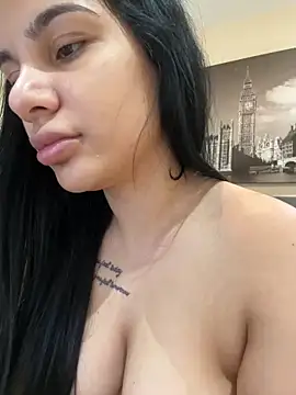 Samira30 online show from February 8, 2026, 9:07 am