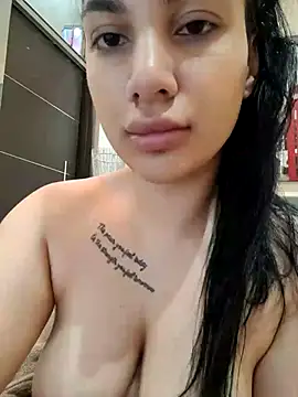 Samira30 online show from September 15, 2025, 7:31 am