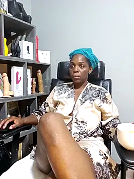 Shaniko89 online show from February 4, 2026, 8:59 pm