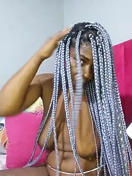 Shaniko89 online show from April 6, 2026, 1:56 am