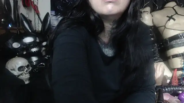 Astartexxx online show from October 21, 2025, 7:08 am