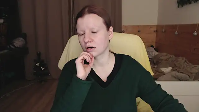 Snapshot of Exponent_5 chatting on February 24, 2025, 4:04 pm Exponent 5 online show from February 24, 2025, 4:04 pm