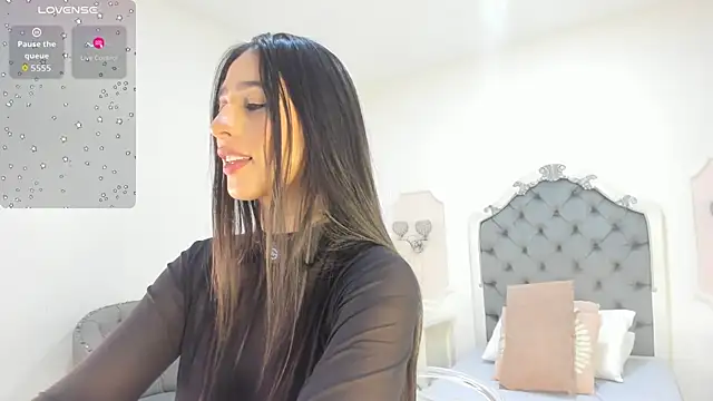 Valentina Ross  online show from January 17, 2026, 11:58 am