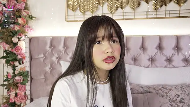 candy beck online show from April 13, 2026, 2:21 pm