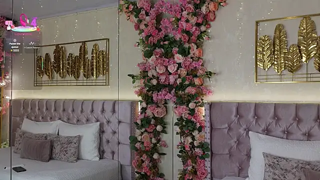 candy beck online show from November 14, 2025, 12:42 pm