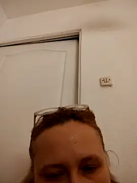 She-devilx online show from April 11, 2026, 8:12 pm