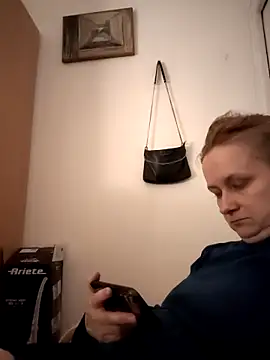 She-devilx online show from March 7, 2026, 10:37 pm