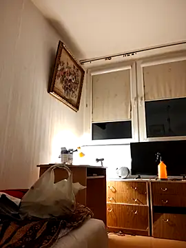 She-devilx online show from November 14, 2025, 9:40 pm