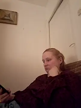 Snapshot of She-devilx chatting on December 31, 2024, 8:23 pm She-devilx online show from December 31, 2024, 8:23 pm