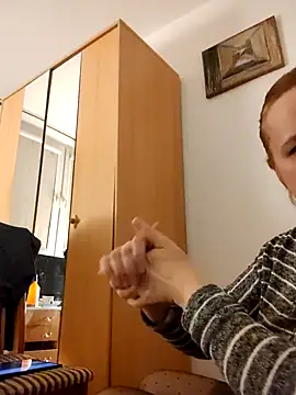 Snapshot of She-devilx chatting on January 25, 2025, 10:07 pm She-devilx online show from January 25, 2025, 10:07 pm