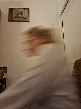 She-devilx online show from January 7, 2026, 6:57 pm