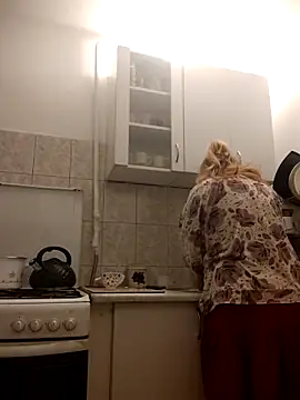 She-devilx online show from December 3, 2025, 1:17 am