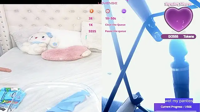 Snapshot of Hikikodoll__ chatting on February 5, 2026, 8:48 pm Hikikodoll online show from February 5, 2026, 8:48 pm