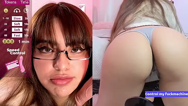 Hikikodoll   online show from April 9, 2026, 12:01 am