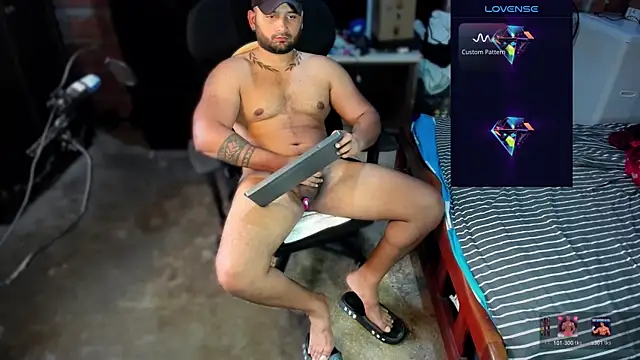 Imperion king online show from March 19, 2026, 9:37 pm