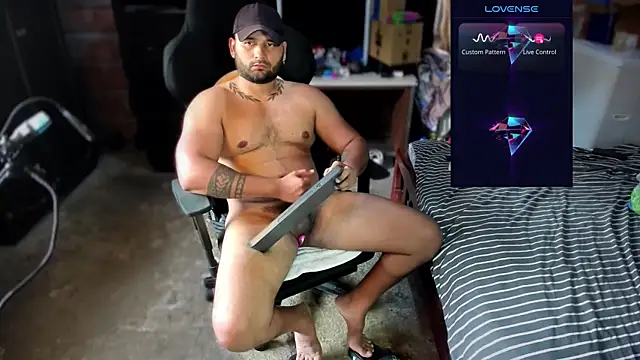 Imperion king online show from March 29, 2026, 7:59 pm