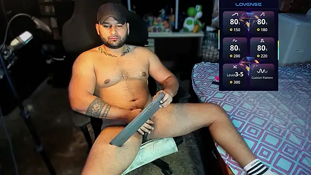 Imperion king online show from July 15, 2026, 1:07 pm