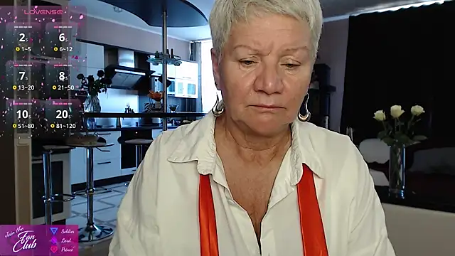 roxana brooks online show from July 17, 2026, 2:58 pm