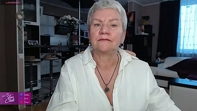 roxana brooks online show from February 26, 2026, 2:50 pm