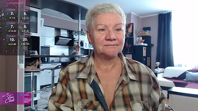 roxana brooks online show from February 5, 2026, 8:21 am