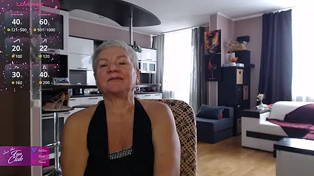 roxana brooks online show from February 9, 2026, 11:41 am