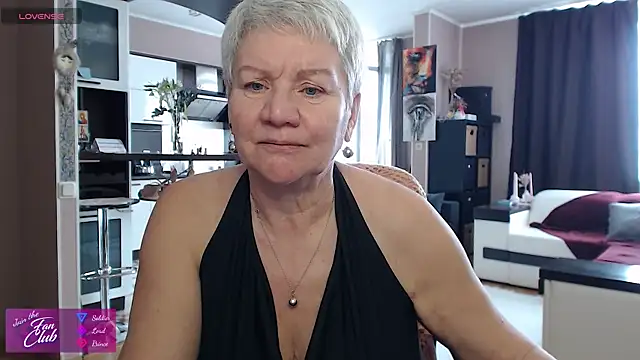 roxana brooks online show from March 31, 2026, 12:07 pm