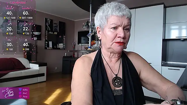 roxana brooks online show from March 8, 2026, 10:51 am