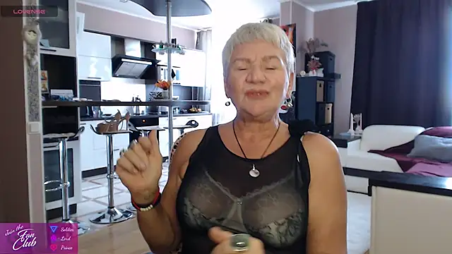 roxana brooks online show from June 20, 2026, 1:27 pm
