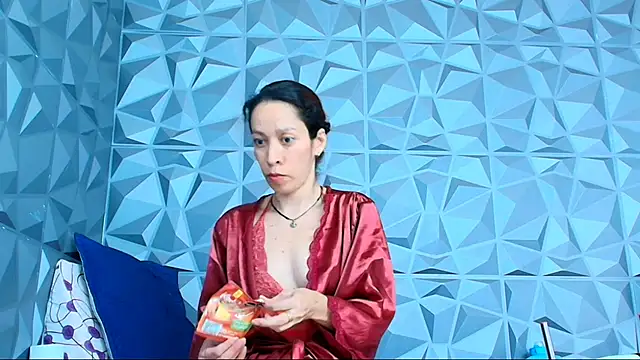 ANGELSEX 11 online show from November 13, 2025, 8:13 pm