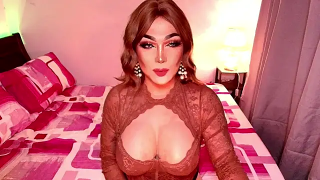 MissPattyShemalexxx online show from July 27, 2026, 10:00 am