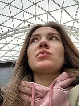 ValenciaShock online show from February 7, 2025, 5:31 am