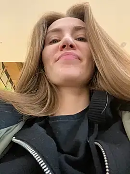 ValenciaShock online show from February 13, 2025, 8:17 am