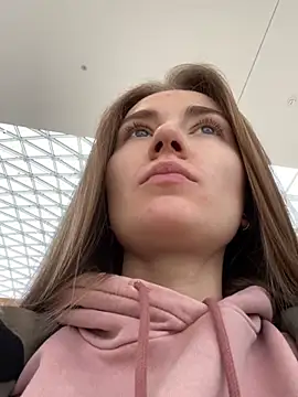 ValenciaShock online show from February 9, 2025, 8:10 am