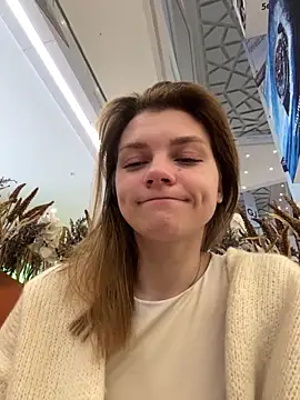 ValenciaShock online show from February 5, 2026, 6:42 am