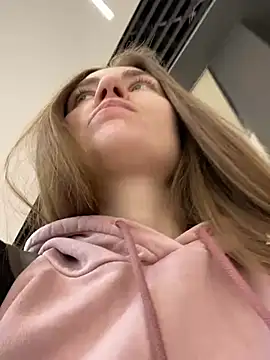 ValenciaShock online show from February 7, 2025, 8:33 am