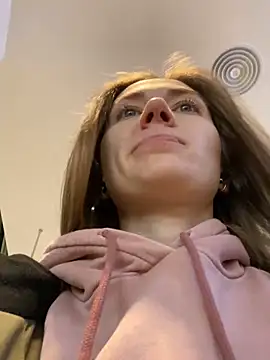 ValenciaShock online show from February 19, 2025, 8:22 am