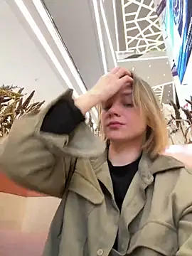 ValenciaShock online show from April 10, 2026, 7:15 am