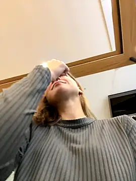 ValenciaShock online show from September 16, 2025, 6:36 am