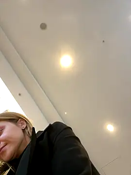 ValenciaShock online show from September 28, 2025, 9:16 am