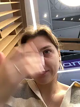 ValenciaShock online show from October 9, 2025, 6:47 am