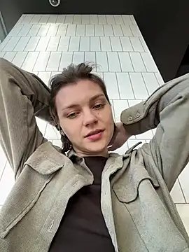 ValenciaShock online show from March 5, 2026, 6:10 am