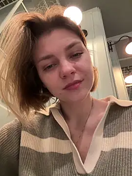 ValenciaShock online show from February 20, 2026, 6:48 am