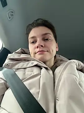 ValenciaShock online show from February 14, 2026, 6:35 am