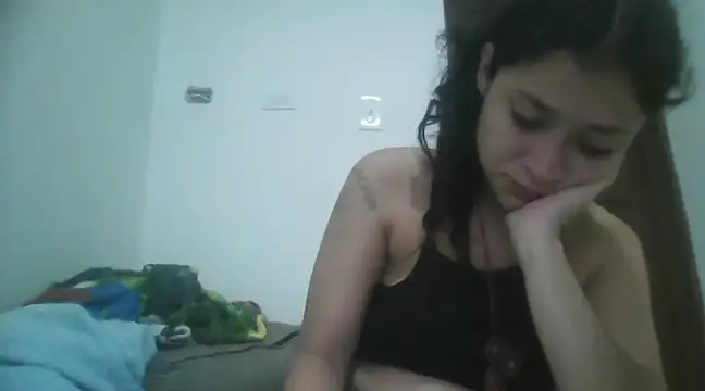 TamaraNauthy online show from January 30, 2025, 2:36 pm