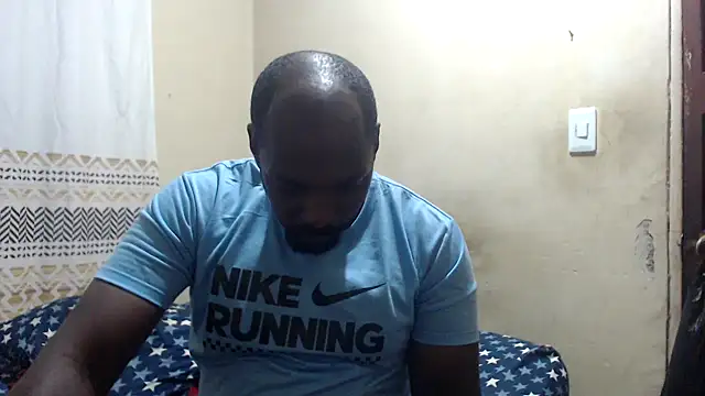 HARLEXBIGCOCK online show from September 30, 2025, 5:24 am