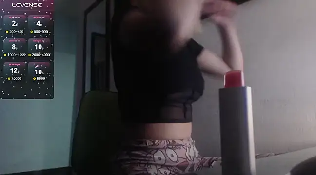 Snapshot of Sophi-tayson chatting on December 3, 2024, 1:25 am Sophi-tayson online show from December 3, 2024, 1:25 am