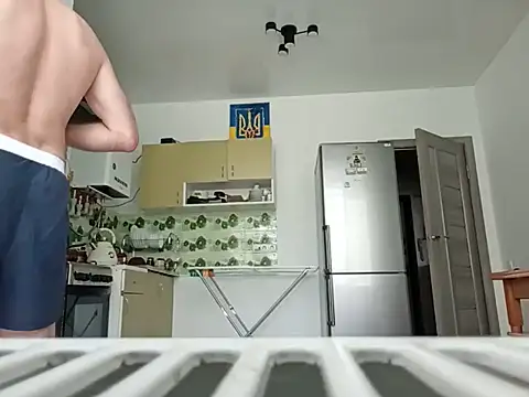 SexSanich online show from July 6, 2026, 9:49 am
