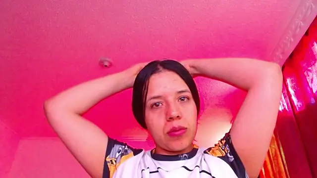 VALERY MEER online show from May 20, 2026, 12:02 pm