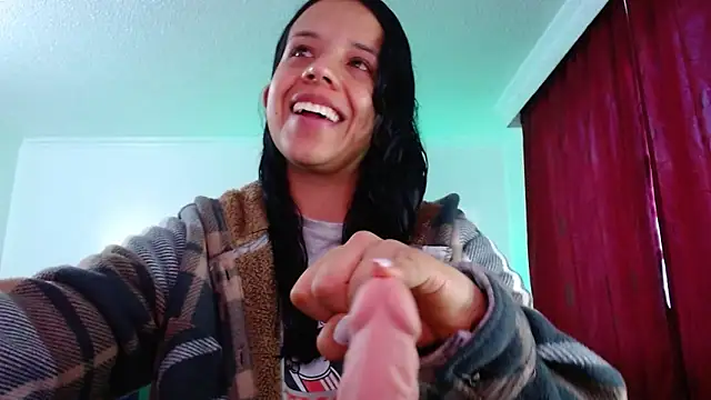 VALERY MEER online show from February 9, 2026, 11:41 am